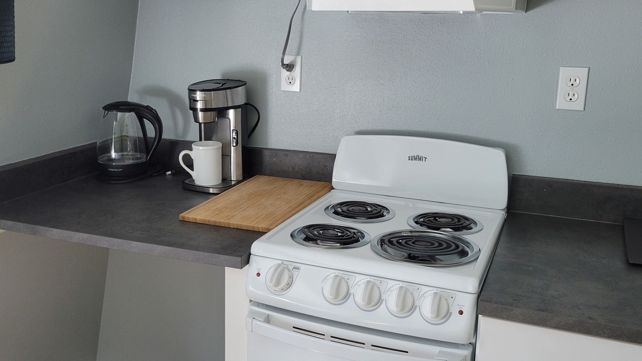 Photo of Kitchen in Cedar Hills