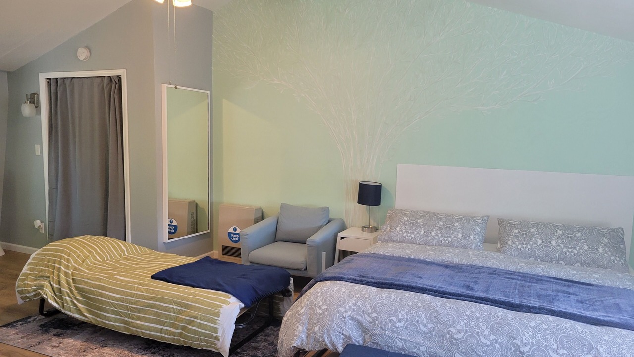 Photo of Bedroom in Cedar Hills