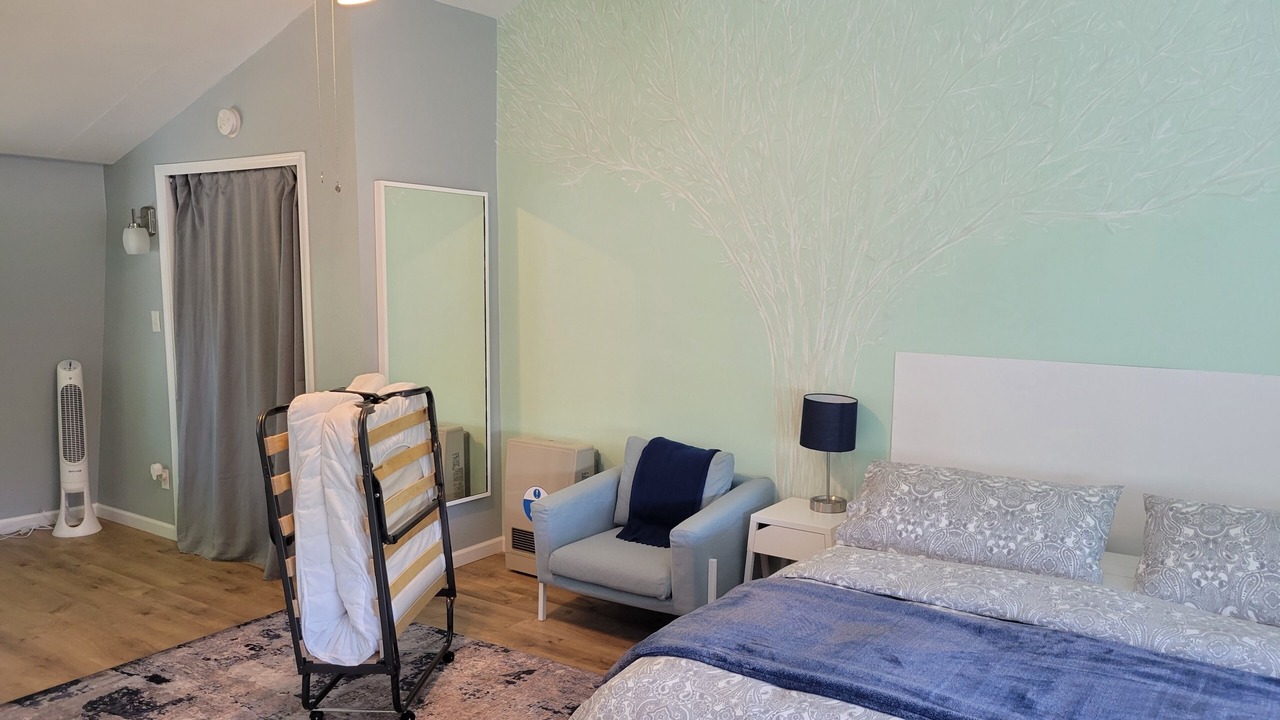 Photo of Bedroom in Cedar Hills