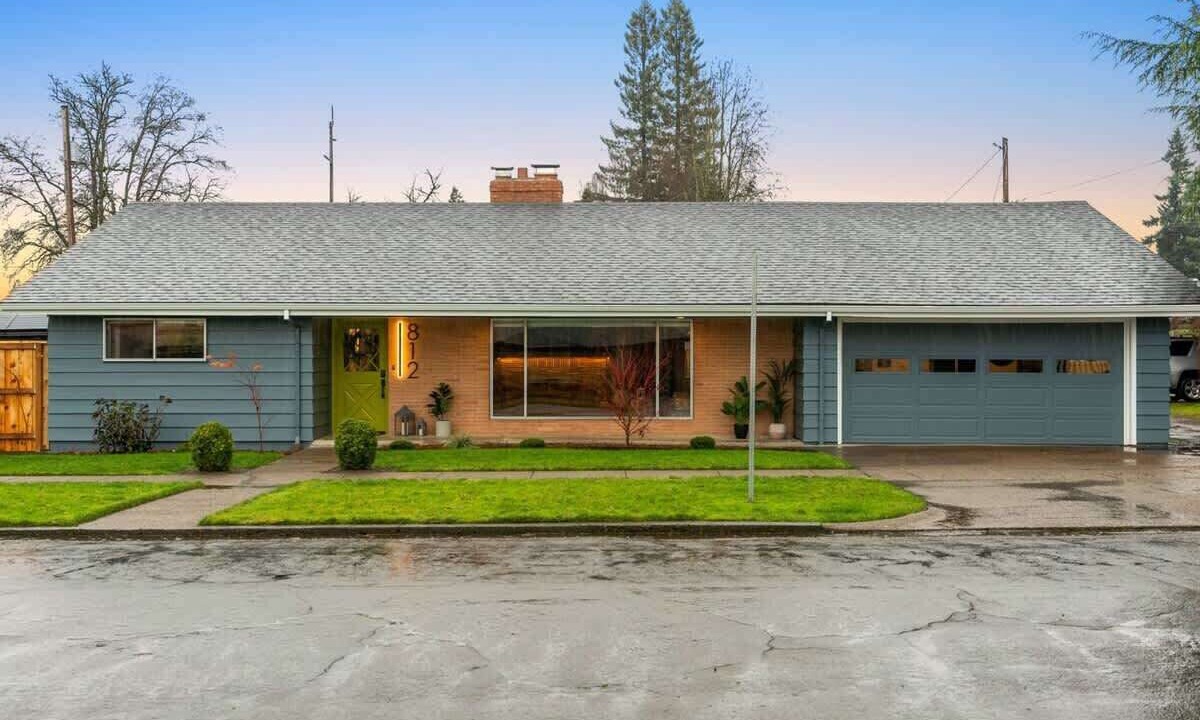 Photo of Outdoor in Newberg