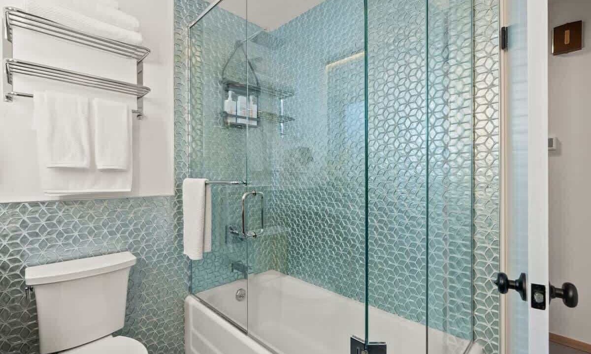 Photo of Bathroom in Newberg