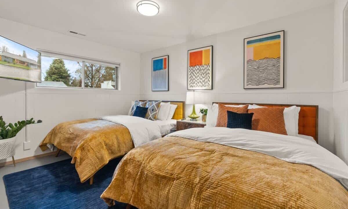 Photo of Bedroom in Newberg