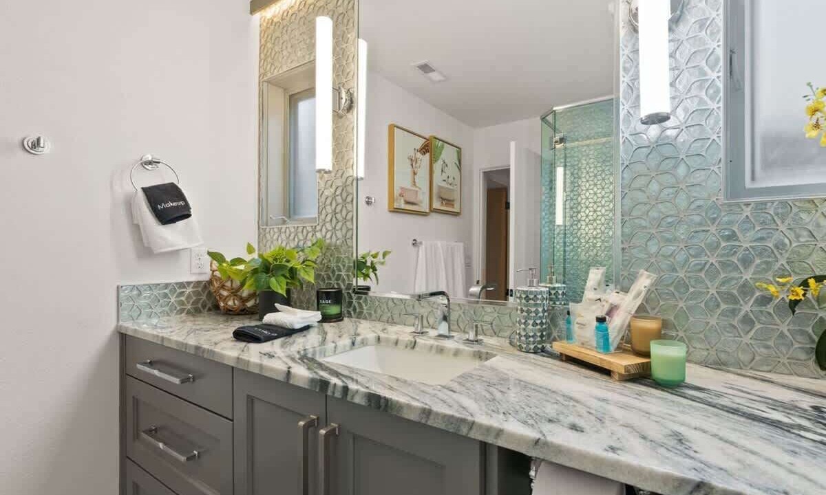 Photo of Bathroom in Newberg