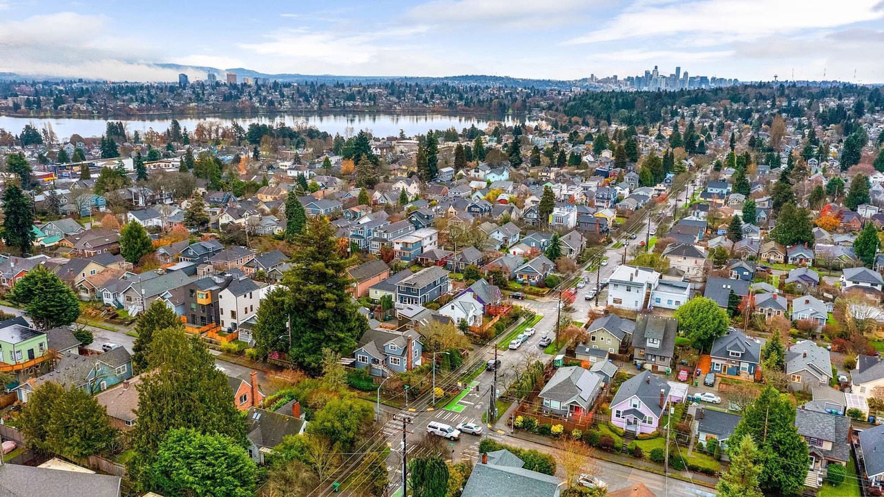 Photo of Outdoor in Phinney Ridge