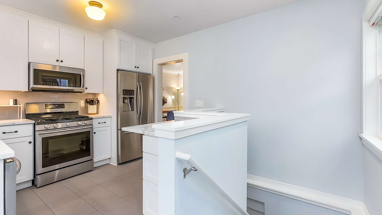Photo of Kitchen in Phinney Ridge