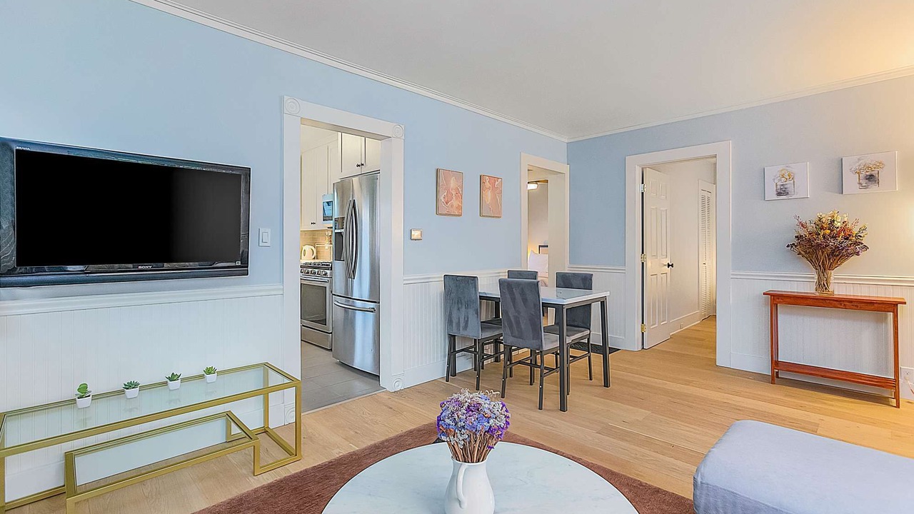 Photo of Livingroom in Phinney Ridge