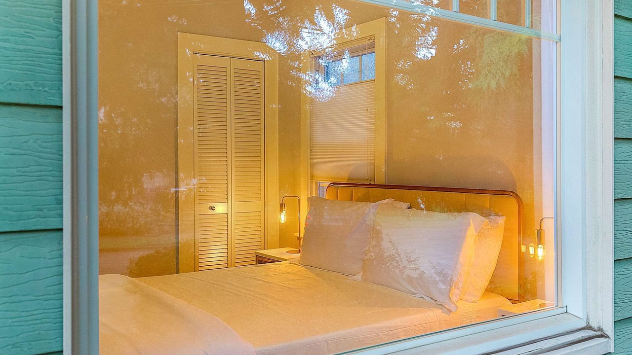 Photo of Bedroom in Phinney Ridge