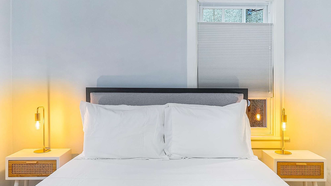 Photo of Bedroom in Phinney Ridge