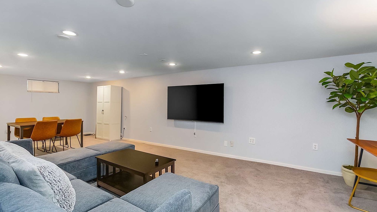 Photo of Livingroom in Phinney Ridge