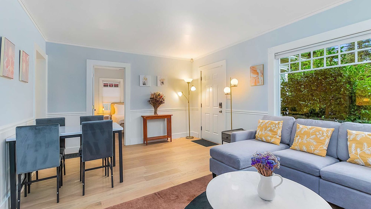 Photo of Livingroom in Phinney Ridge