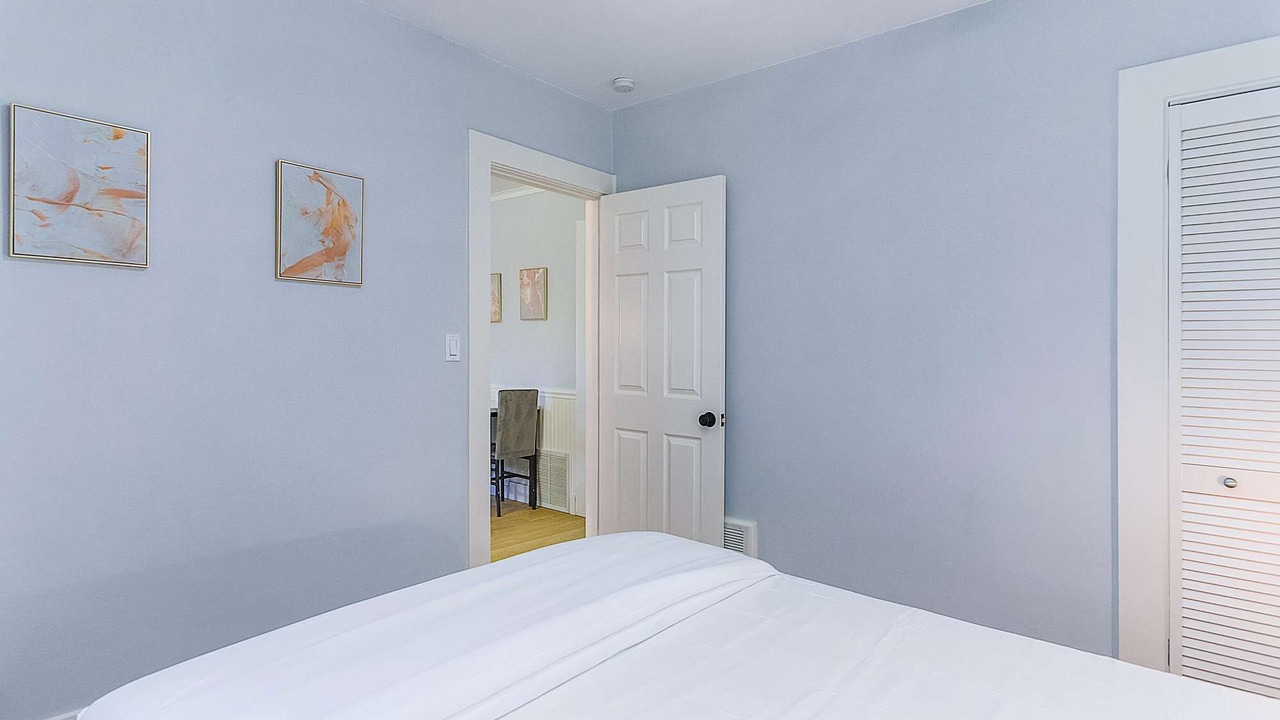 Photo of Bedroom in Phinney Ridge