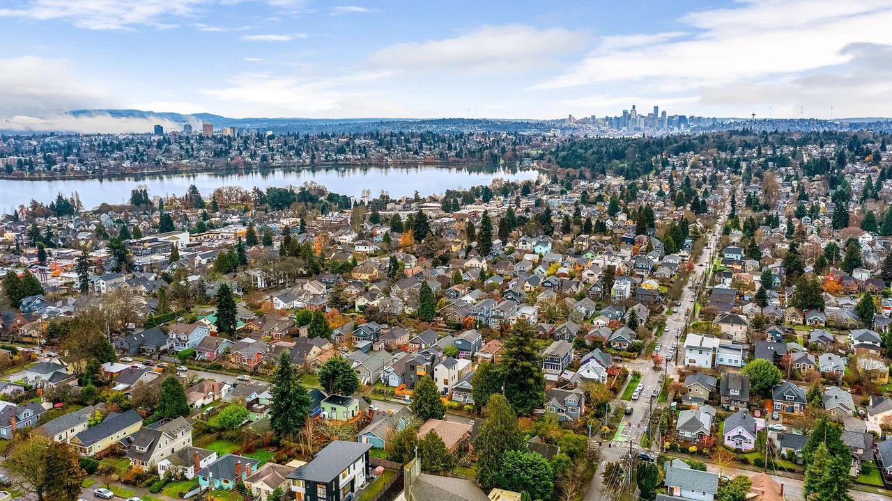 Photo of Outdoor in Phinney Ridge
