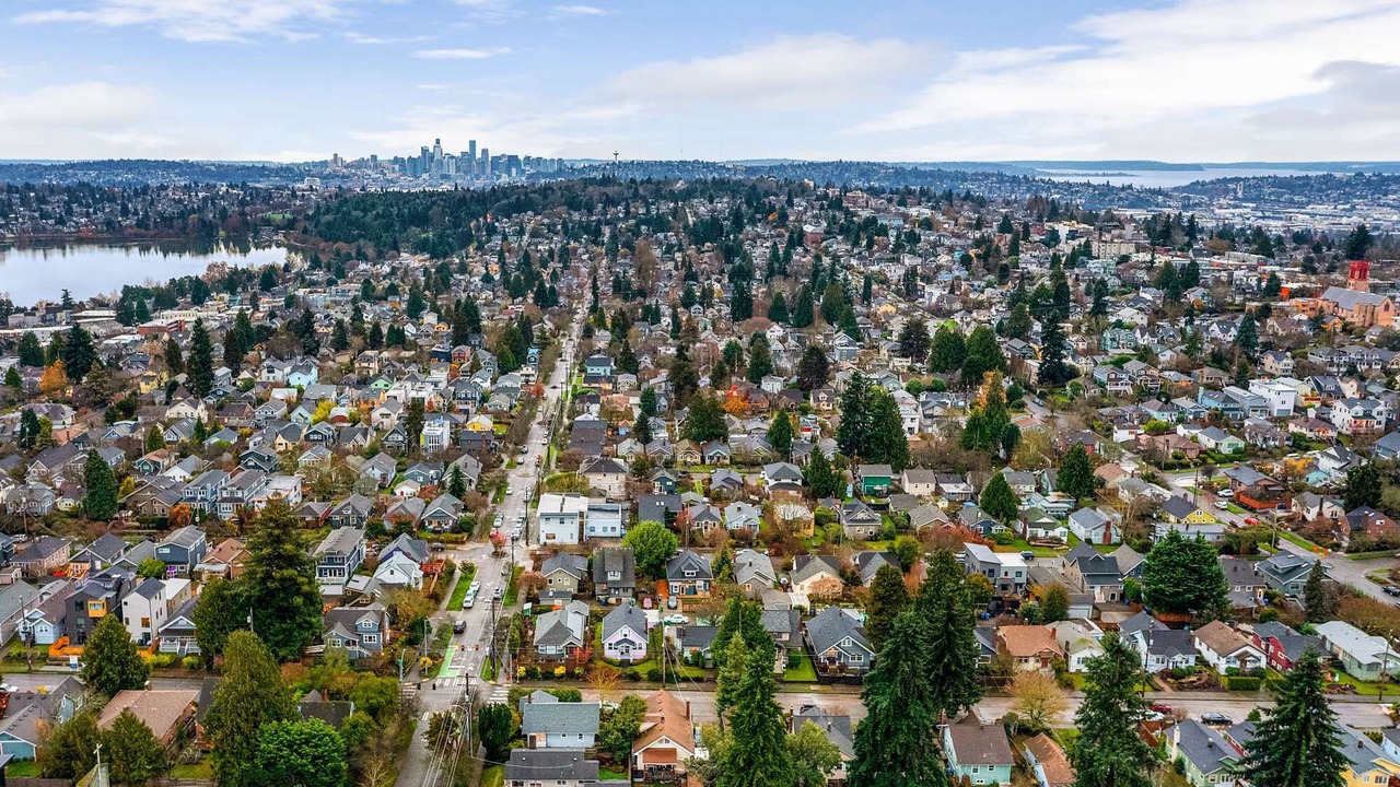 Photo of Outdoor in Phinney Ridge