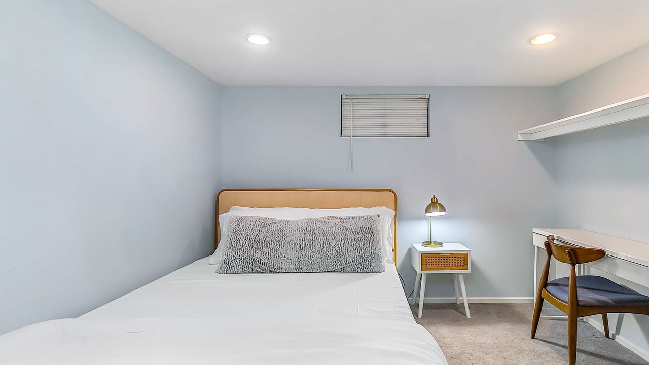 Photo of Bedroom in Phinney Ridge