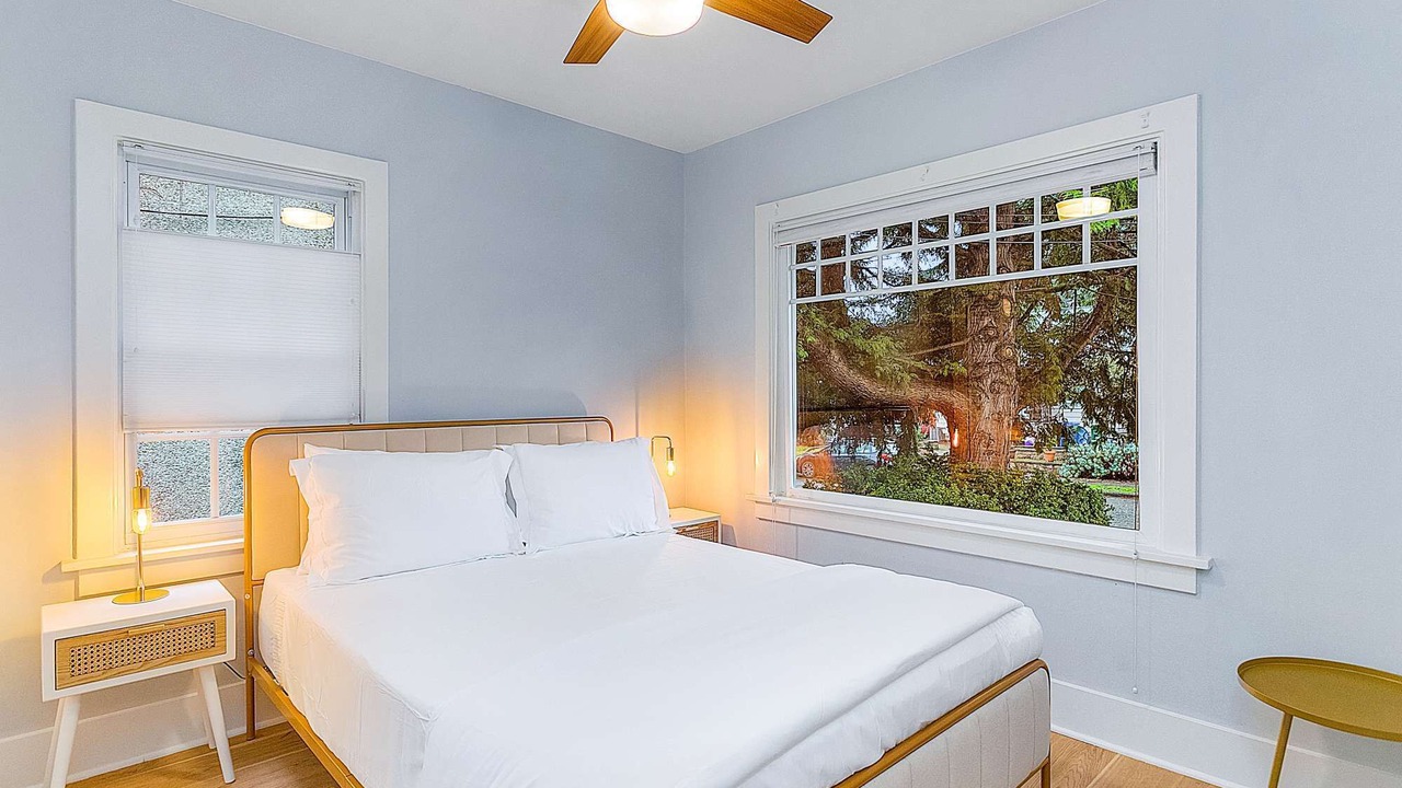 Photo of Bedroom in Phinney Ridge