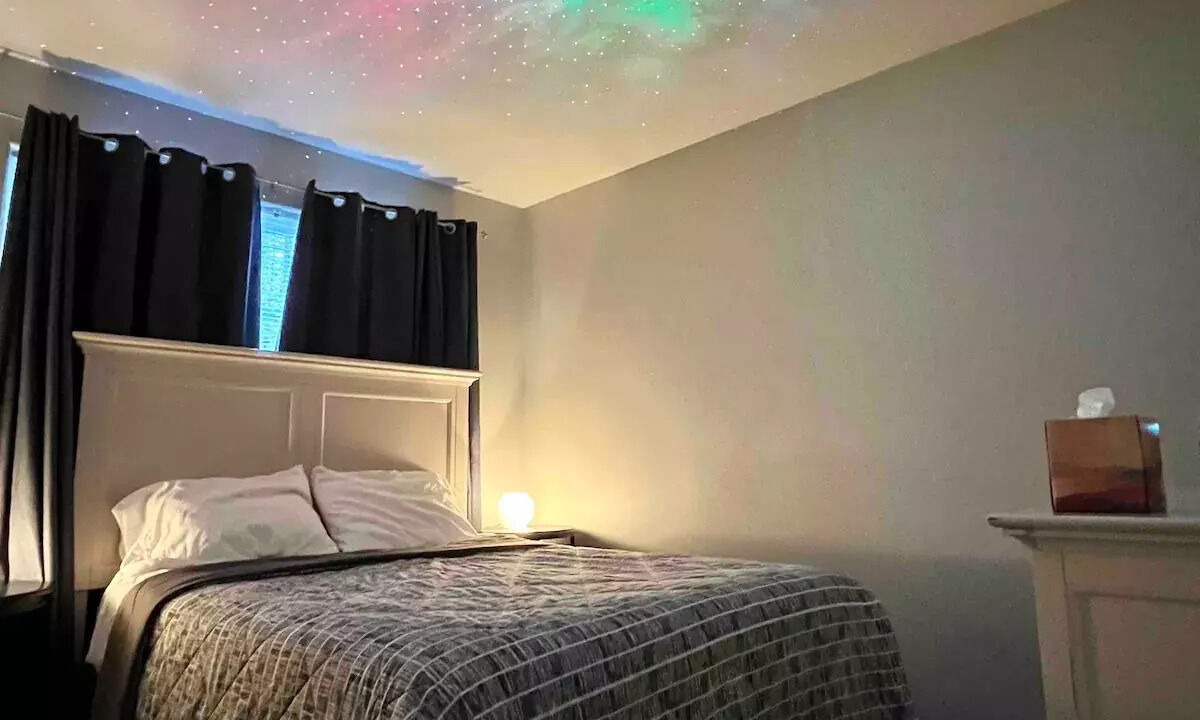 Photo of Bedroom in Ferndale