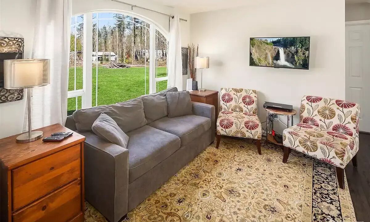 Photo of Livingroom in Ferndale
