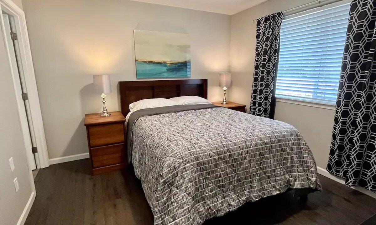 Photo of Bedroom in Ferndale