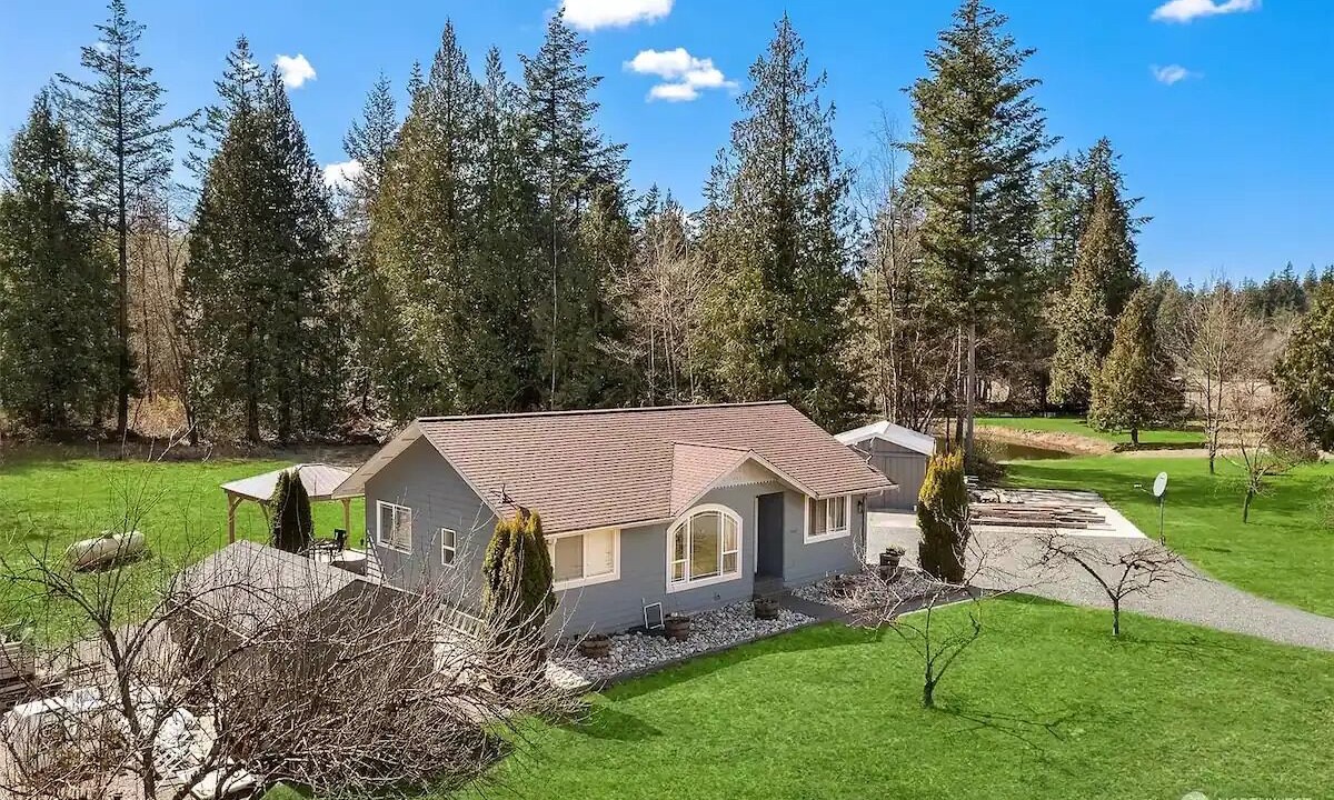 Photo of Outdoor in Ferndale