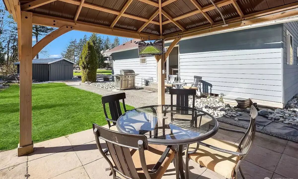 Photo of Outdoor in Ferndale