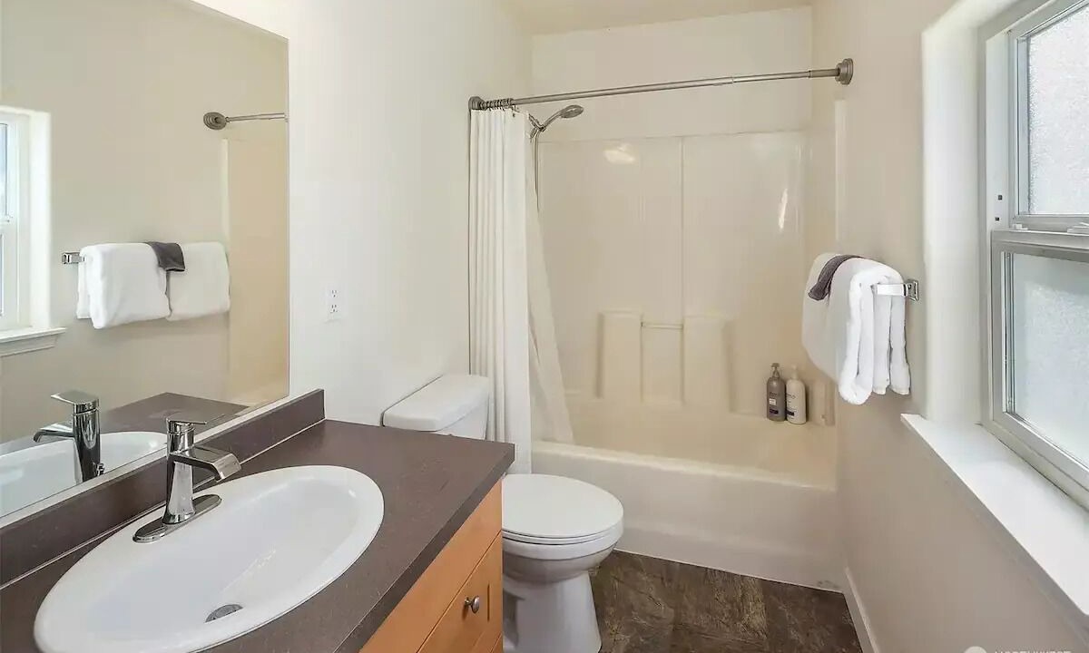 Photo of Bathroom in Ferndale