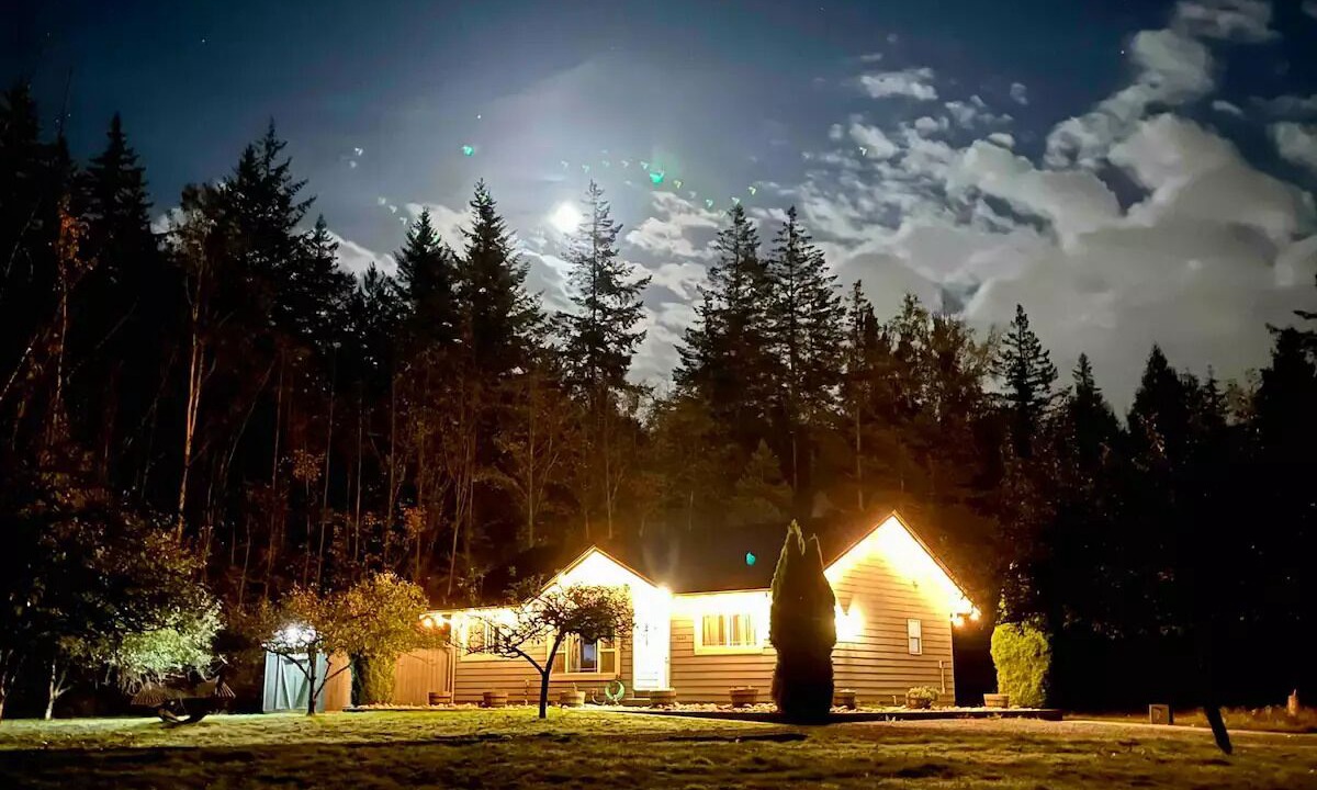 Photo of Outdoor in Ferndale