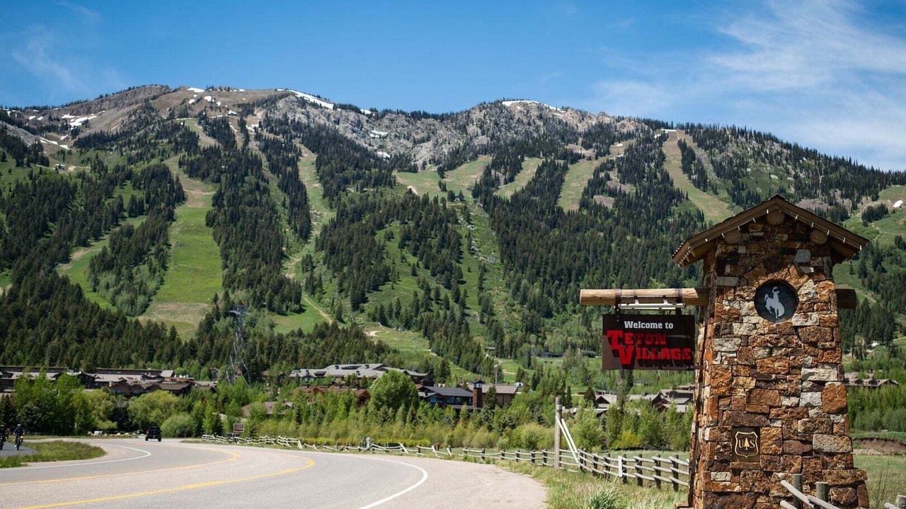 Photo of Others in Teton Village