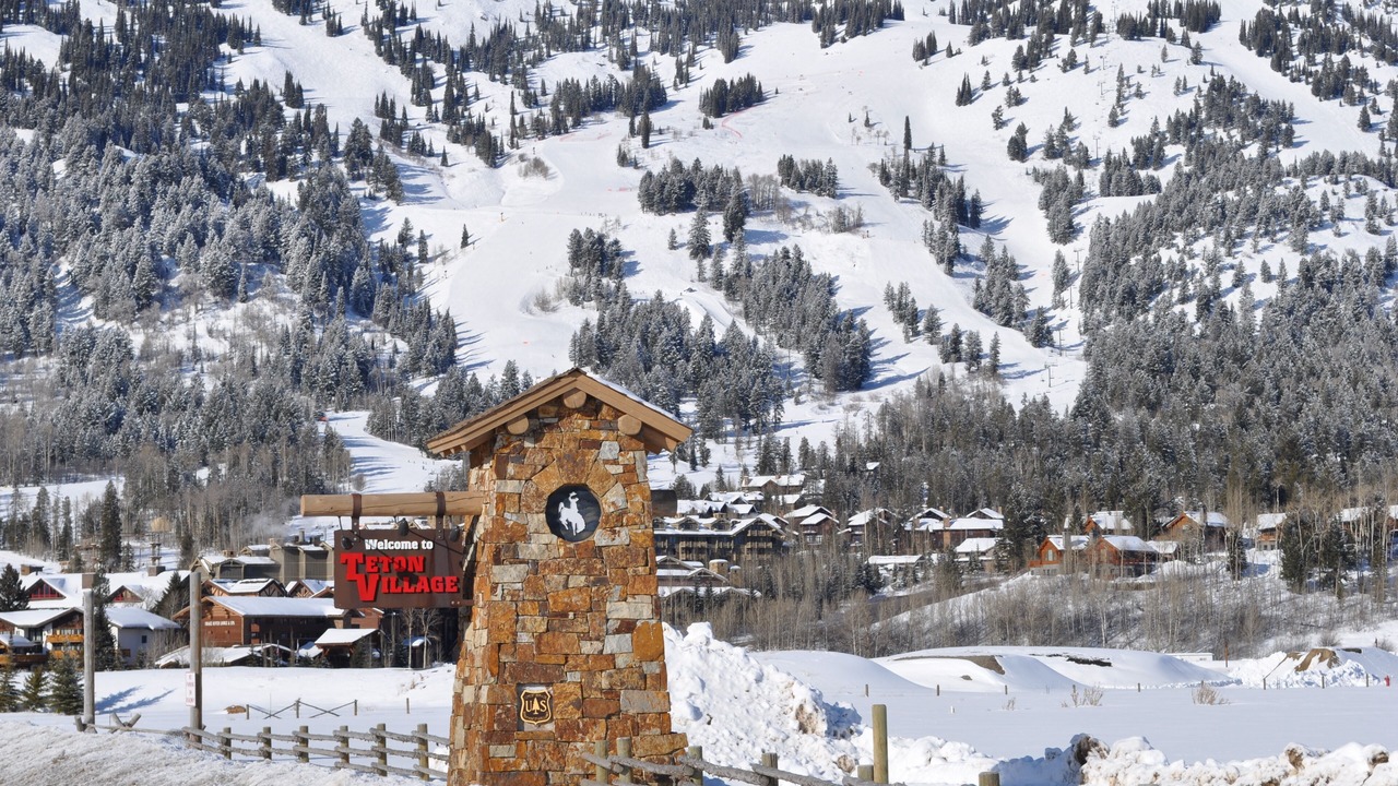 Photo of Others in Teton Village