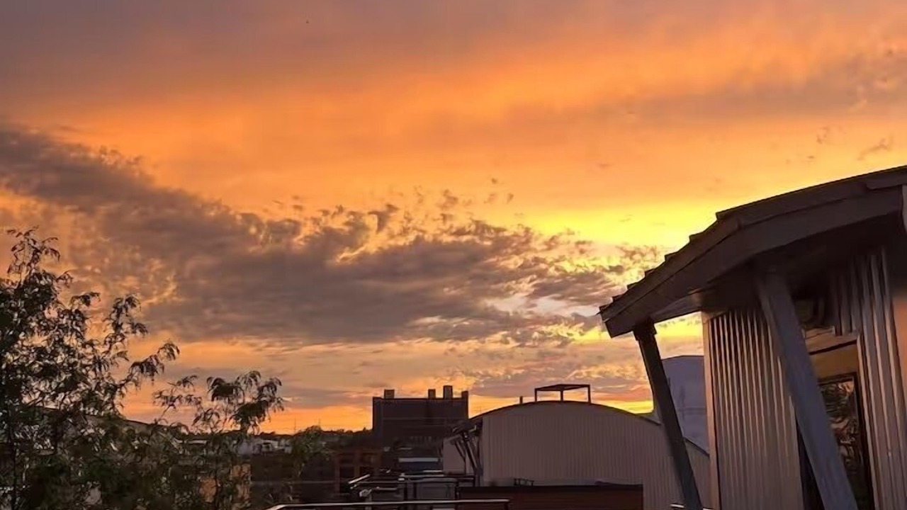 Photo of Patio Balcony in Southeast Omaha