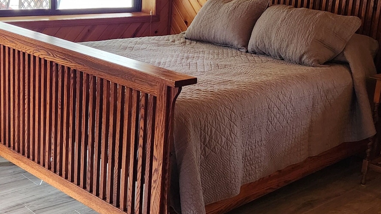 Photo of Bedroom in Oxbow