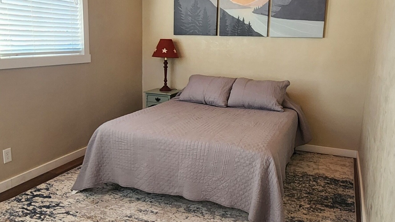 Photo of Bedroom in Oxbow