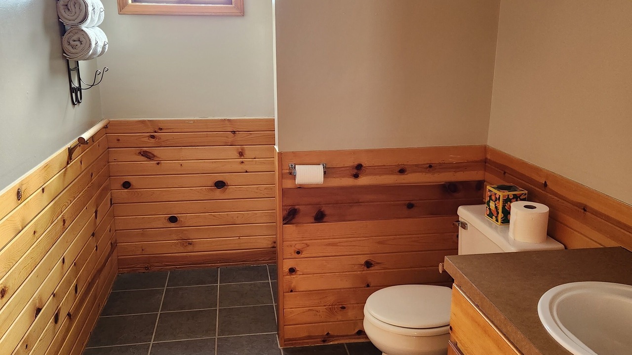 Photo of Bathroom in Oxbow