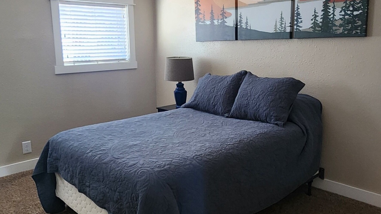 Photo of Bedroom in Oxbow