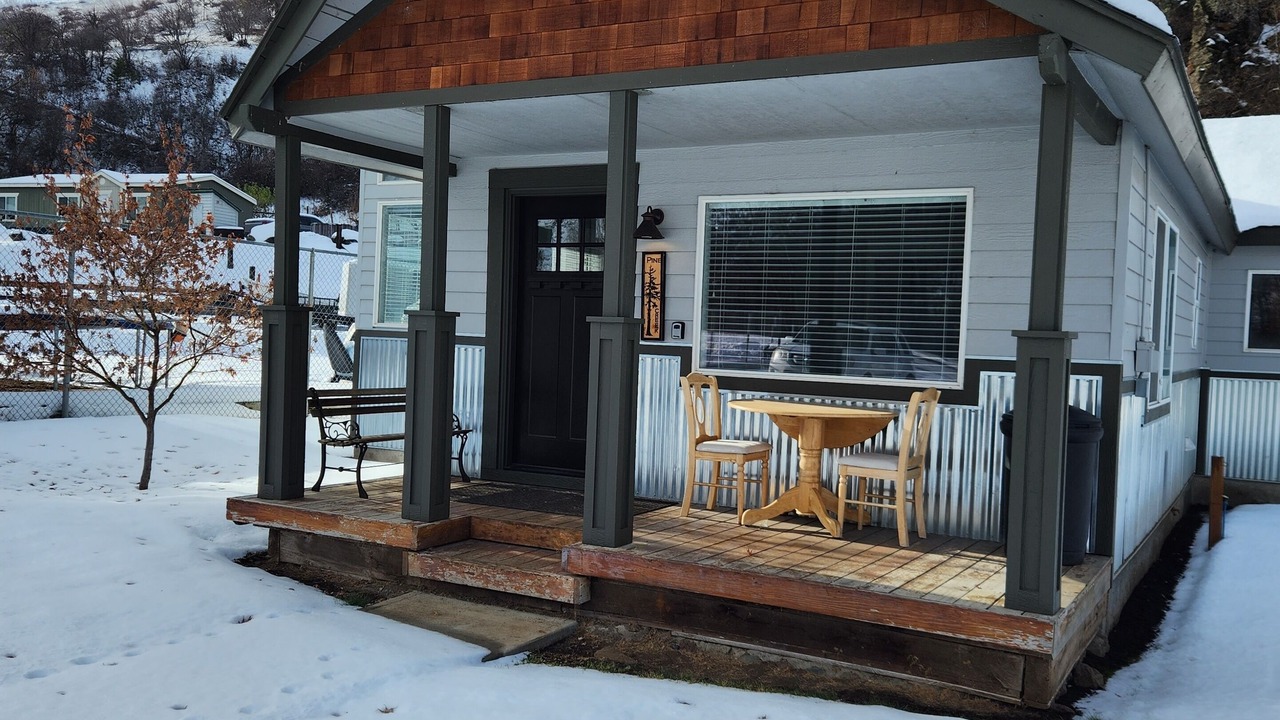 Photo of Outdoor in Oxbow
