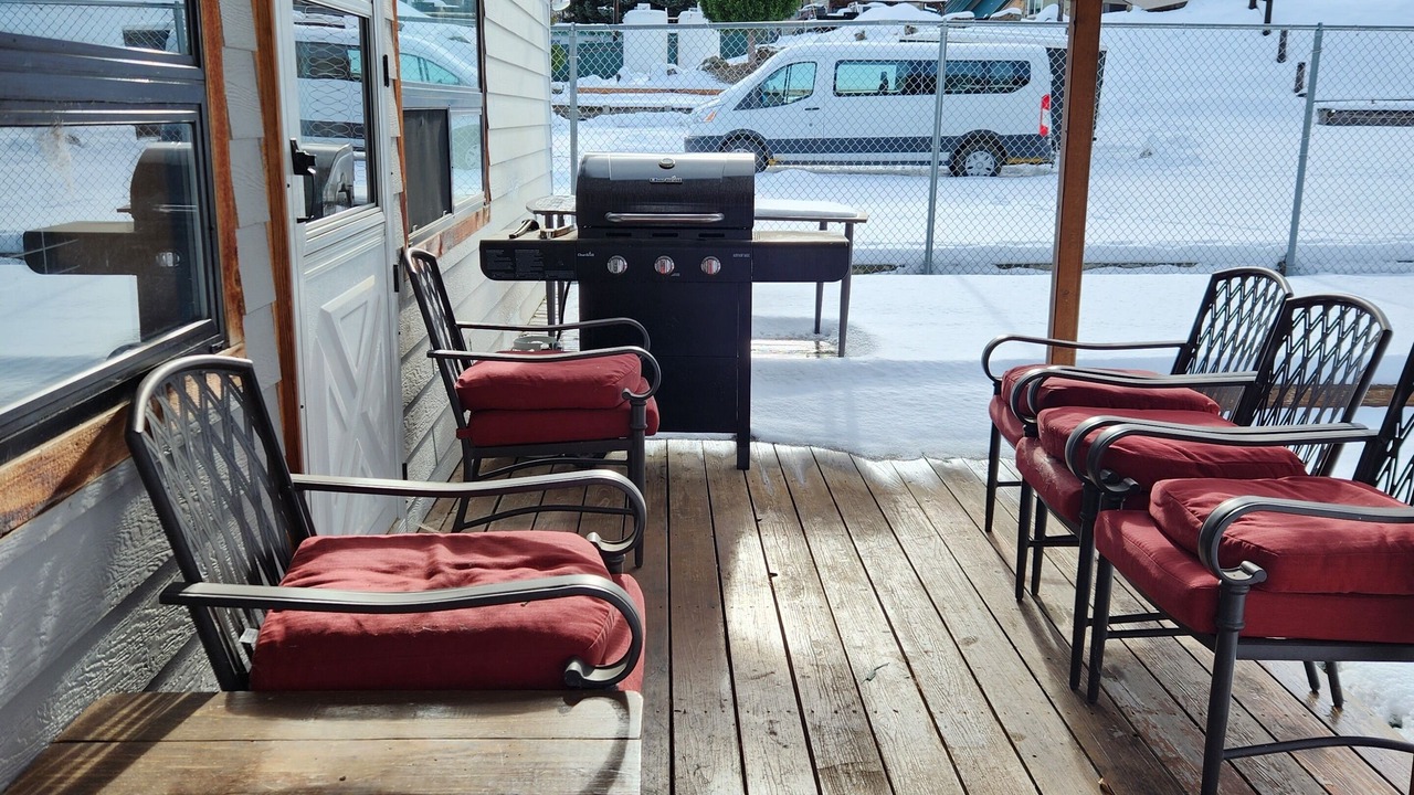 Photo of Outdoor in Oxbow