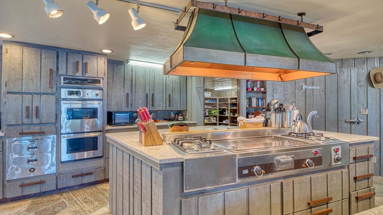 Photo of Kitchen in Bliss