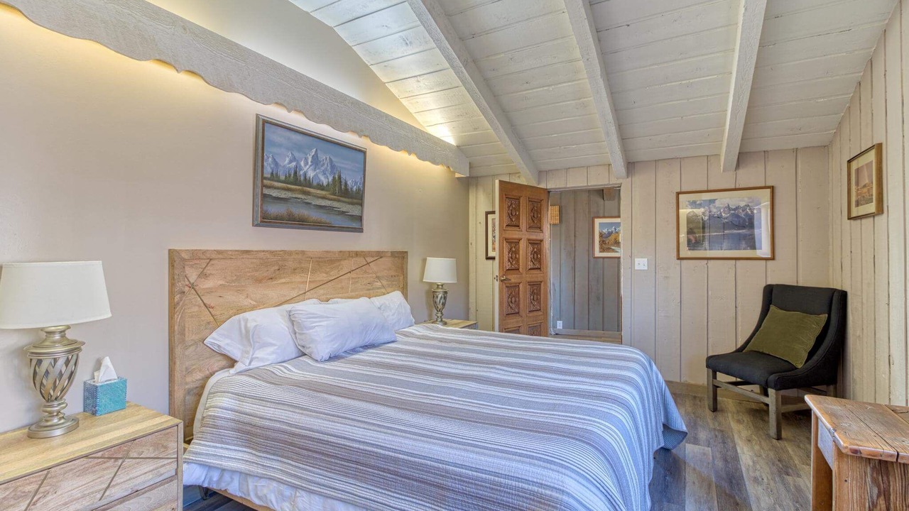 Photo of Bedroom in Bliss
