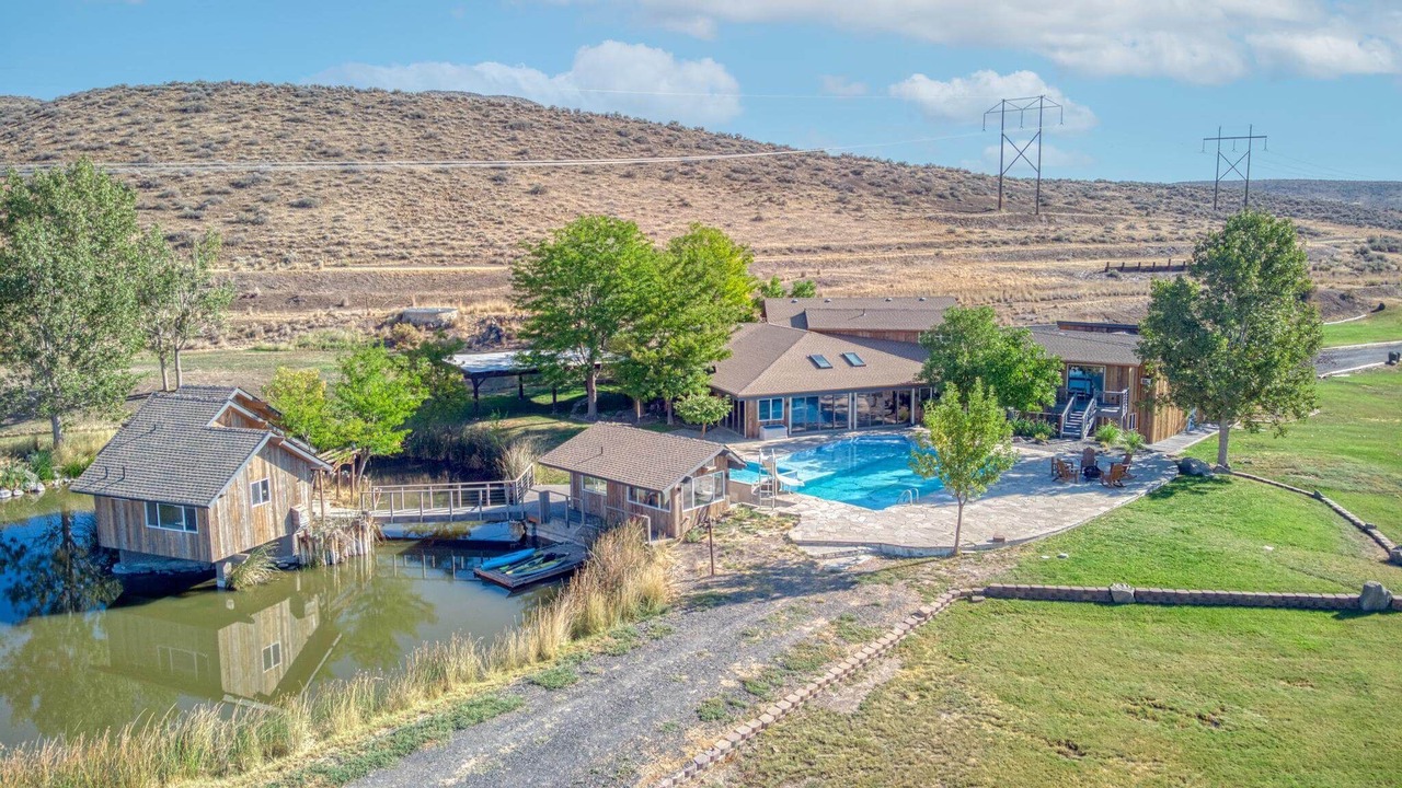 Photo of Outdoor in Bliss