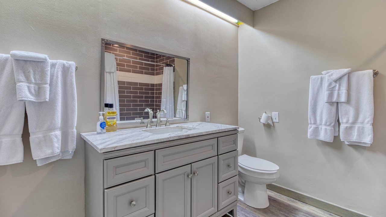 Photo of Bathroom in Bliss