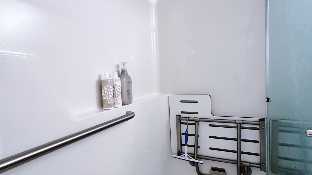 Photo of Bathroom in Belmont