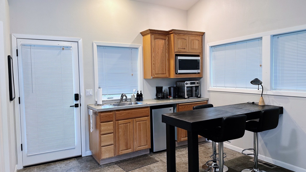 Photo of Kitchen in Belmont