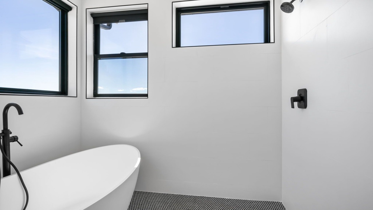 Photo of Bathroom in Fish Haven
