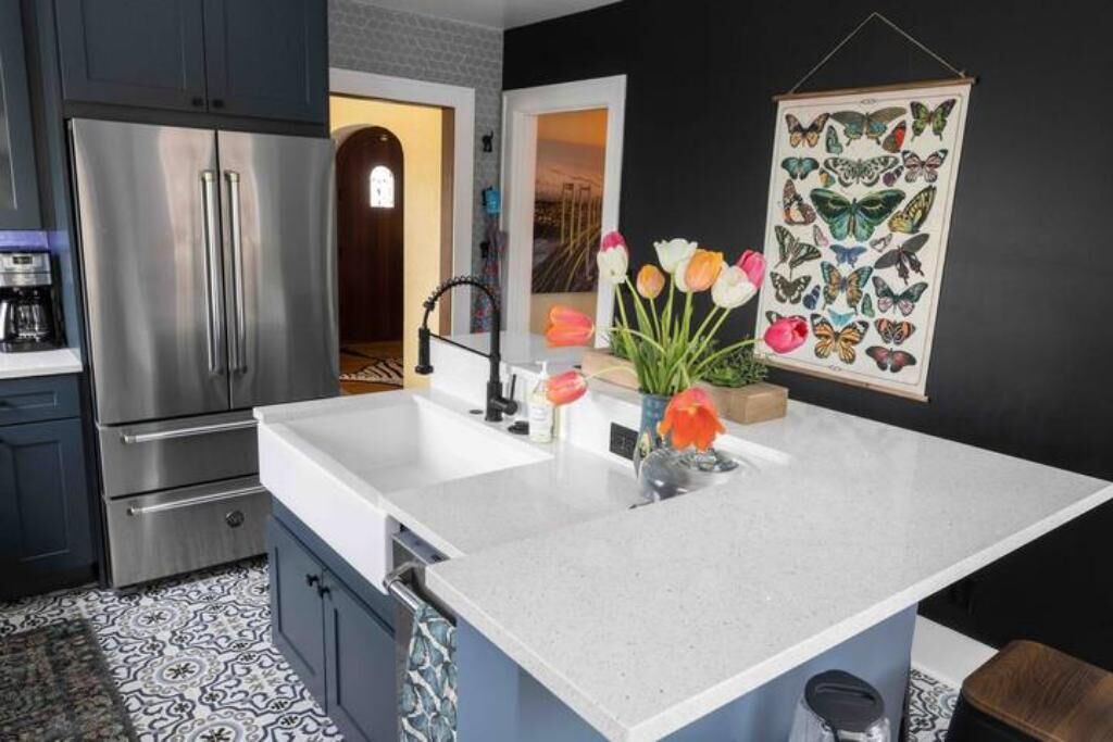 Photo of Kitchen in North End