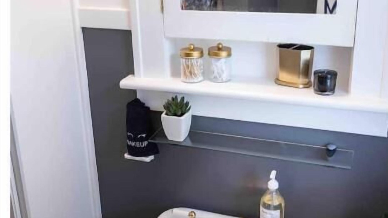 Photo of Bathroom in North End