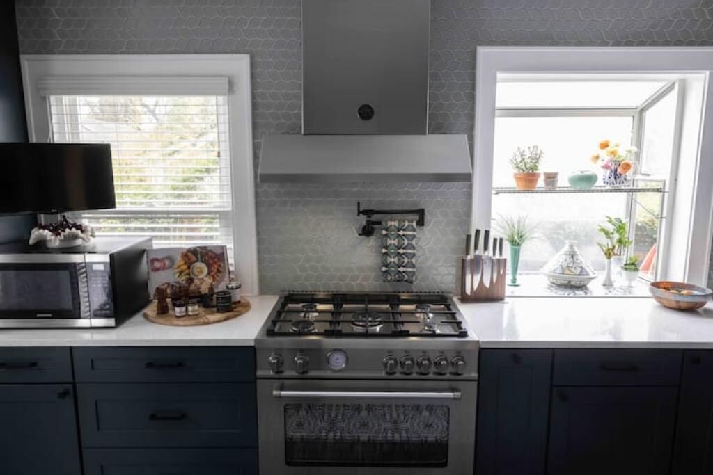 Photo of Kitchen in North End