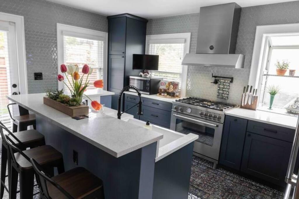 Photo of Kitchen in North End