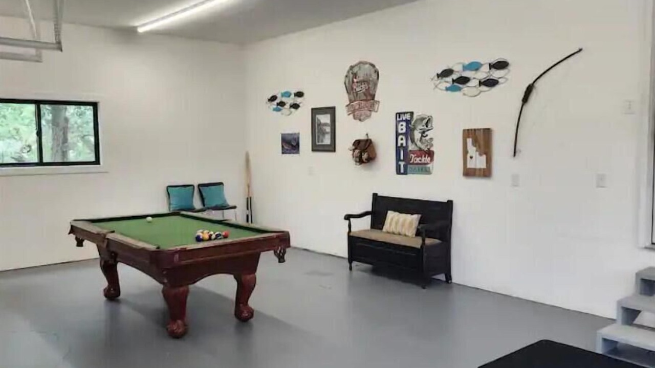 Photo of Bedroom in Wilson
