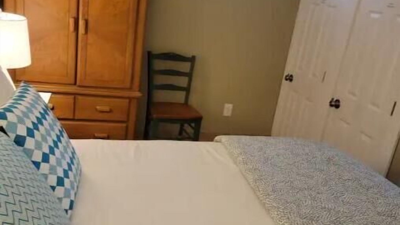 Photo of Bedroom in Richland
