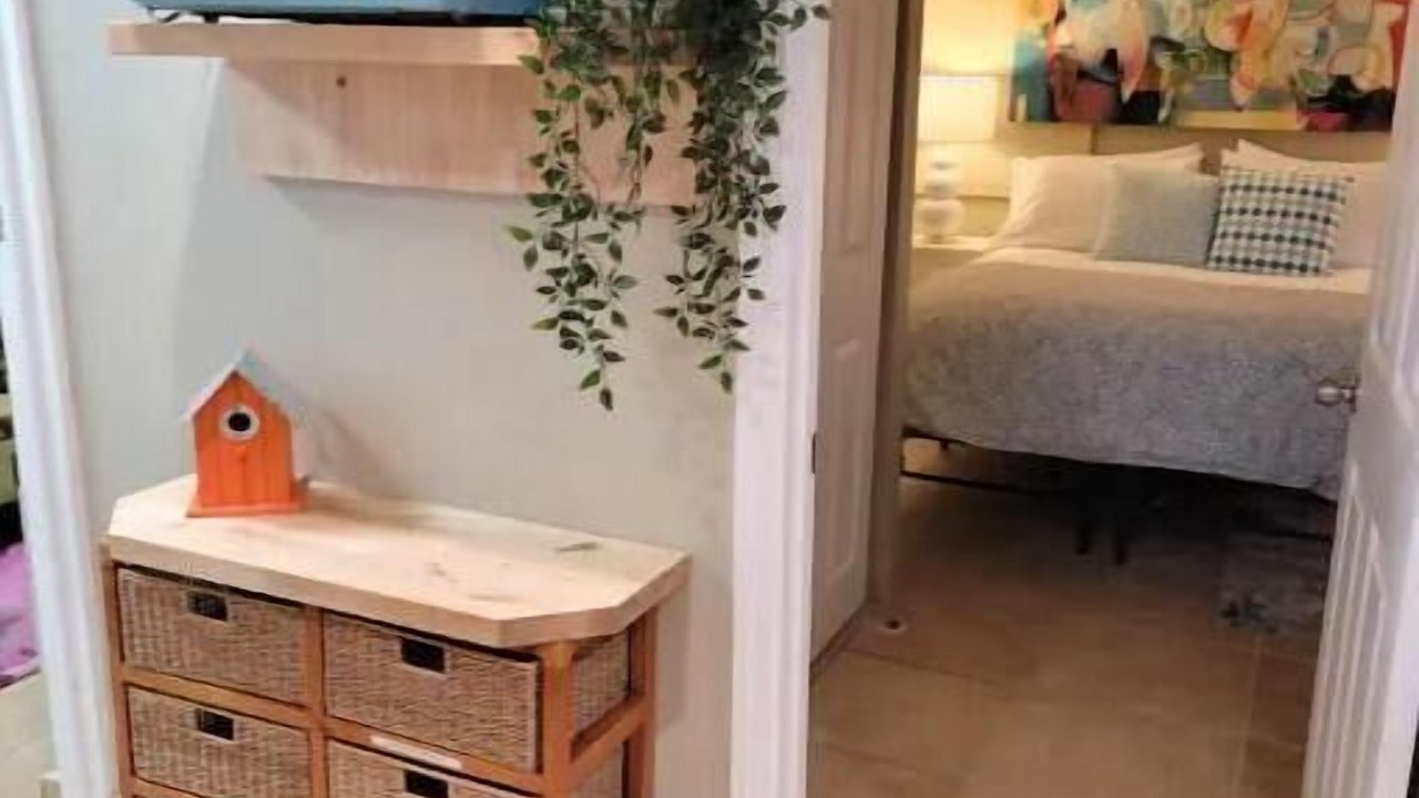Photo of Bedroom in Richland