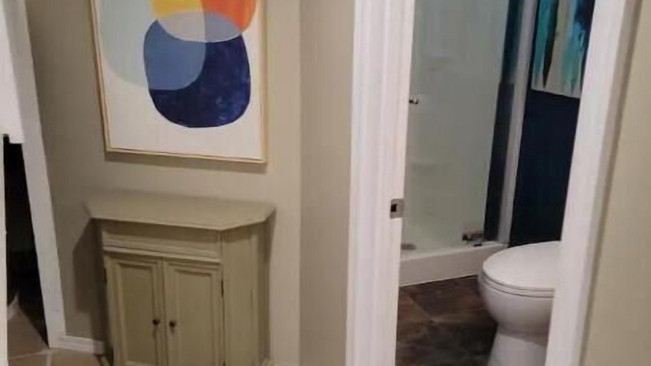 Photo of Bathroom in Richland